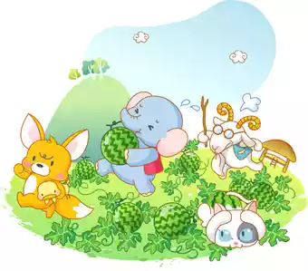 vectores plantilas MAMELUCO,BEBE,CARICATURA,